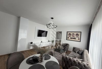 Apartament cu 2 camere semidecomandat în Lipovei - 3