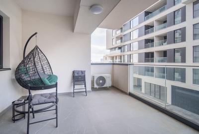 Apartament cu 2 camere în Pipera - 8