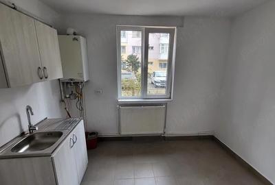 Garsonieră decomandată în Central - 1