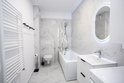 Apartament cu 2 camere decomandat, mobilat în Florești - 7