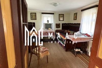 Casă cu 4 camere cu Teren 974 Mp în Loamneș - 5