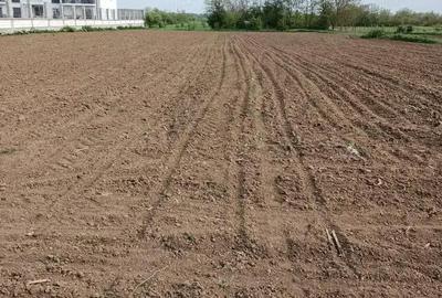 Teren de 2414 mp, în Afumați - 2