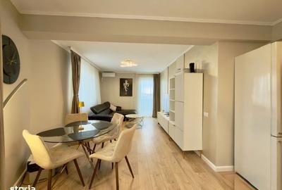 Apartament cu 2 camere în Palazu Mare - 7