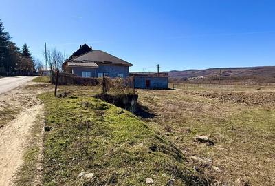 Teren de 720 mp, în Urlați - 2