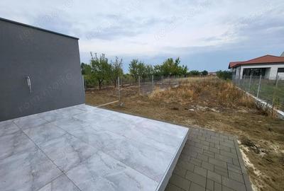 Casă cu 3 camere cu Teren 380 Mp în Ciarda Roșie - 10