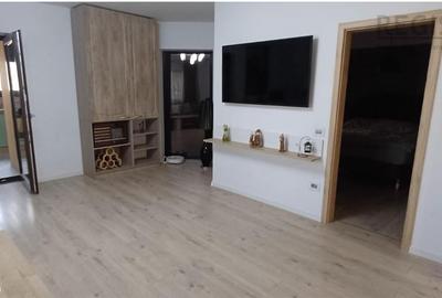 Apartament cu 4 camere, mobilat în Bartolomeu - 12