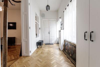 PROPRIETATE VÂNDUTĂ Apartament premium cu 3 camere Ultracentral - 9
