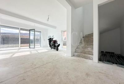 Casa 5 camere de vanzare in Chinteni - 4