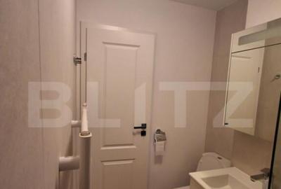 Apartament modern la prima inchiriere, cu 2 camere, in Ca - 10