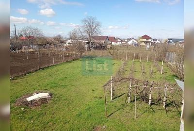 Casă cu 7 camere cu Teren 1004 Mp în Vasile Alecsandri - 2