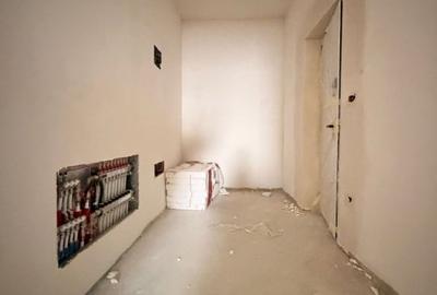 Apartament 2 camere, 54 mp, etaj 1-Hotel IQ-Giroc - 6