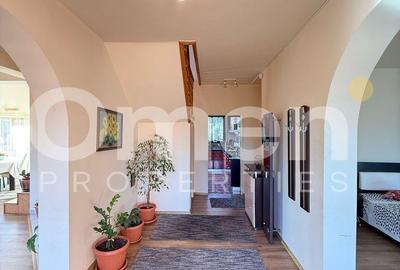 Casă cu 4 camere în Ulmoasa - 8