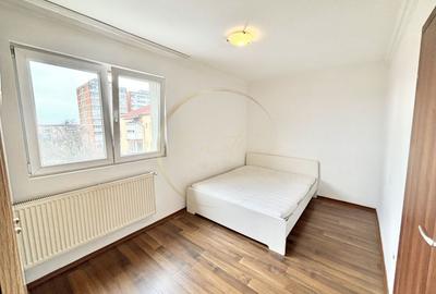 Apartament cu 2 camere nedecomandat, mobilat în Complex Studențesc - 4