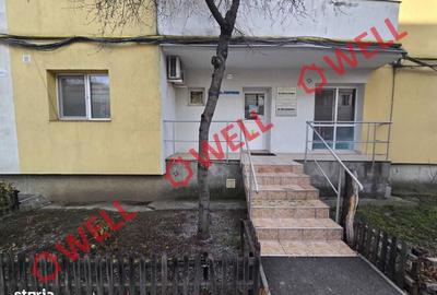 Spațiu comercial, de 43 mp, în Central - 1