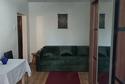 Garsonieră semidecomandată în Barieră - 4