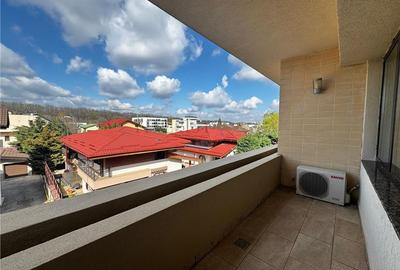 Apartament cu 3 camere decomandat, mobilat în Pipera - 2