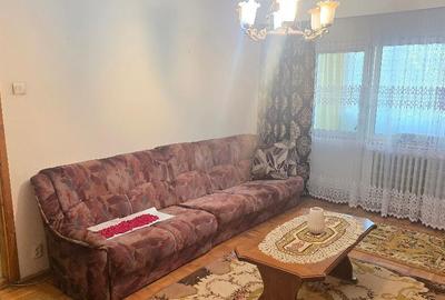 Vand apartament 3 camere decomandat Deva, Dorobanti, parter inalt - 4