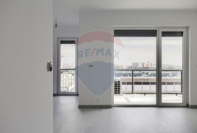 Apartament cu 3 camere decomandat în UTA - 2