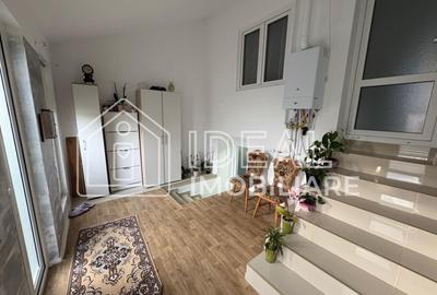 Casă individuală cu 4 camere cu Canalizare în Terezian - 3