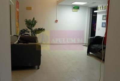 Spațiu 162 mp open space | Intrare separată 24/7 | Lângă Mall Prosper - 4