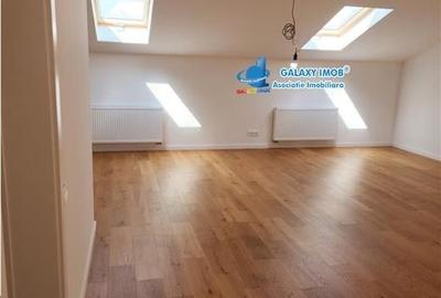 Vila superba smart din caramida stil townhouse Voluntari Matei Milo - 14