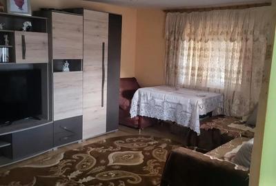 Apartament cu 2 camere decomandat în Pucioasa - 2