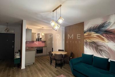 Apartament cu 2 camere în Central - 6