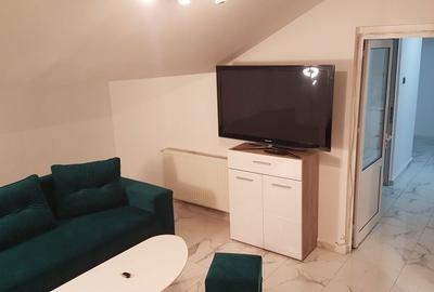 Apartament cu 2 camere semidecomandat în Găvana - 3