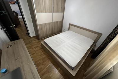 Apartament 3 camere, bloc 2015, mobilat + utilat, etaj 1, boxa - 8