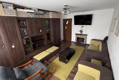 Apartament 2 camere, 56 mp, mobilat ?i complet utilat Baia Mare - 2