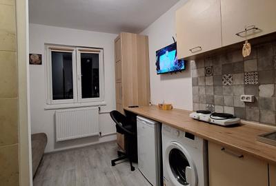 Garsonieră în Florilor - 8