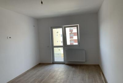 Apartament cu 2 camere decomandat în Berceni