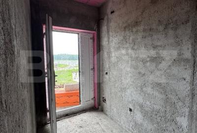 Casa parter, 127 mp utili, la cheie, 600 mp teren, Pielesti - 2