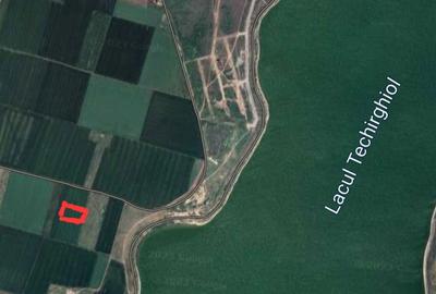 Spațiu comercial, în Techirghiol - 4