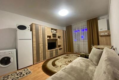 Garsonieră decomandată în Iris - 2