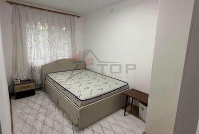 Apartament cu 3 camere semidecomandat în Podu Roș - 1
