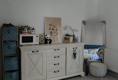 Apartament cu 2 camere semidecomandat în Chiuzbaia - 1