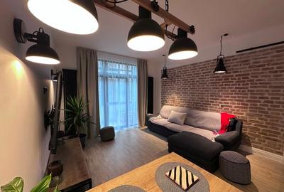 Inchiriere 3 camere cu gradina,  UltraCentral Bd. 15 Noiembrie - 2