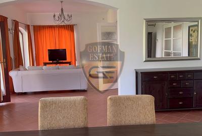 Vila provansala 5 cam Garaj Portar Arena Regia Resort Spa Mamaia Nord - 2