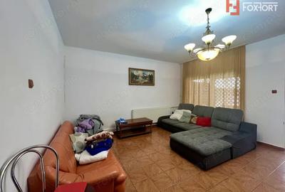 Casa insiruita cu 4 camere, de inchiriat, Timisoara, zona Lunei - 2