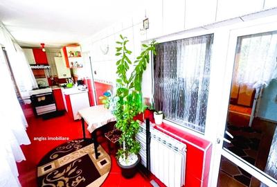 Apartament cu 3 camere în C5 - 1