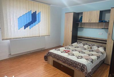 Casă cu 3 camere cu Teren 3000 Mp în Șotânga - 9