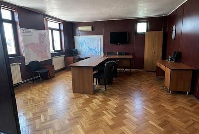 Spațiu industrial, de 450 mp, în Alexandriei - 2