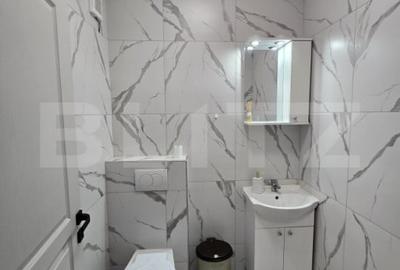 Apartament modern cu 3 camere, 2 bai, Apahida zona Primariei - 5