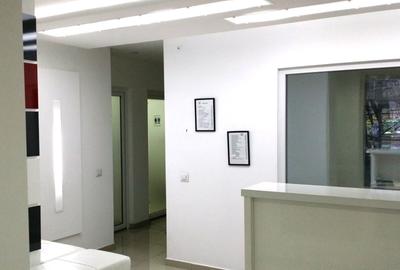 Birou, de 67 mp, în Lujerului - 3