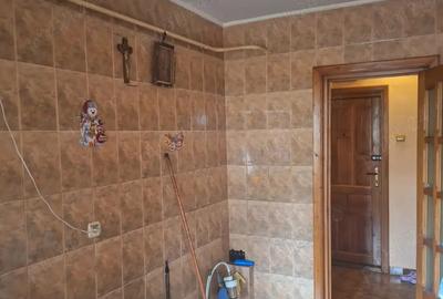 OPORTUNITATE!!Apartament 3 camere, langa liceul Anghel Saligny ,liber ! - 7