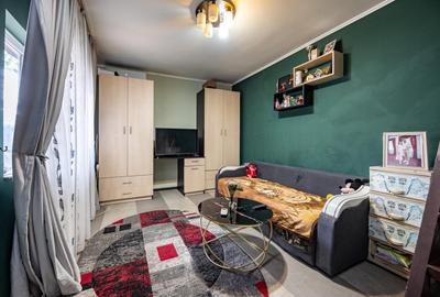Casa 3 camere | Zona linistita | 0% comision - 2