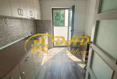 Apartament cu o camera situat in Valea Lupului - 6