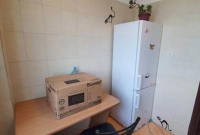 Garsonieră decomandată în Sebastian - 5