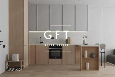 Apartament cu 2 camere decomandat în Centura - 1